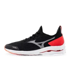 Hot Wave Rider Neo Womens Black White Ignition Red Women Run