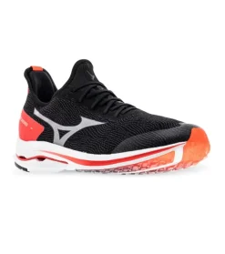 Hot Wave Rider Neo Womens Black White Ignition Red Women Run