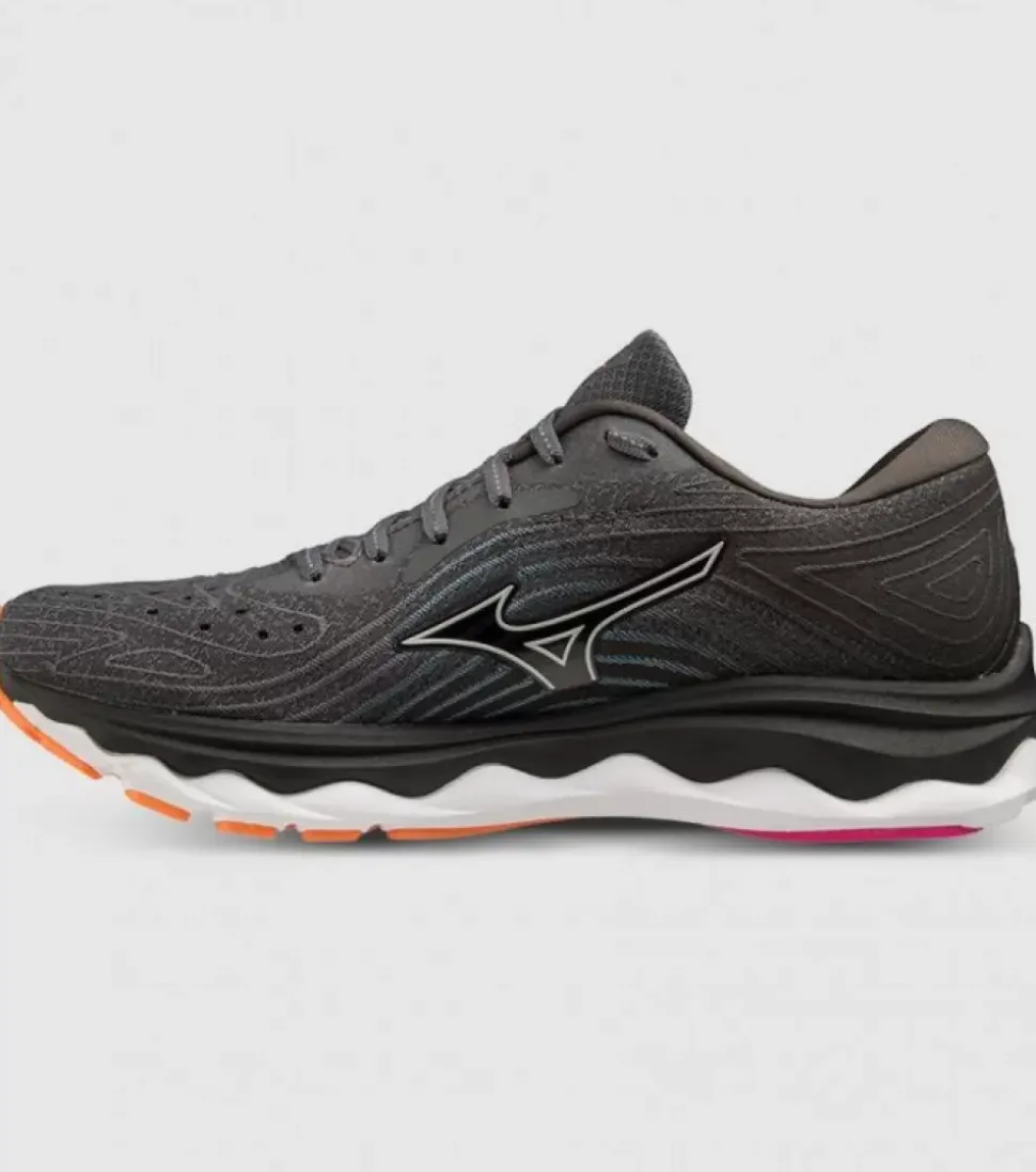 Cheap Wave Sky 6 (D Wide) Womens Women Run
