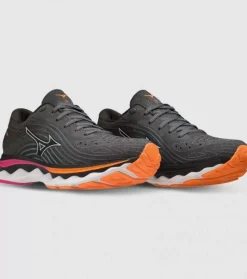 Cheap Wave Sky 6 (D Wide) Womens Women Run