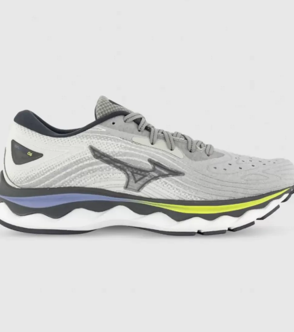Fashion Wave Sky 6 (D Wide) Womens Women Run