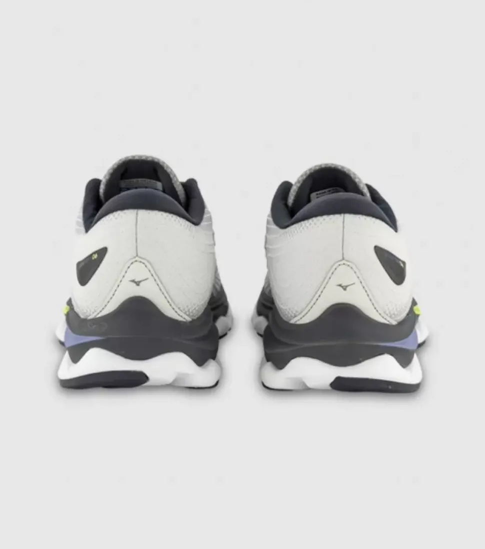 Fashion Wave Sky 6 (D Wide) Womens Women Run
