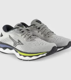 Fashion Wave Sky 6 (D Wide) Womens Women Run