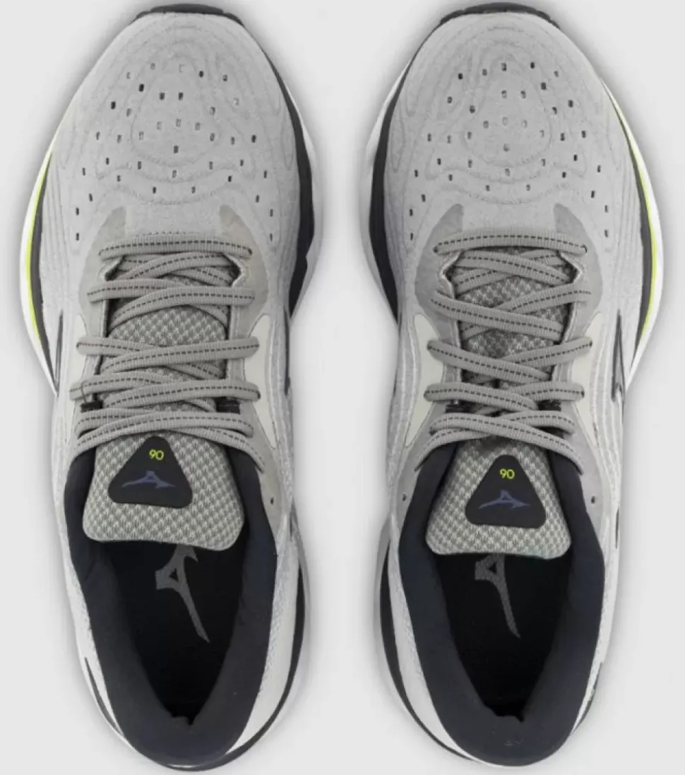 Fashion Wave Sky 6 (D Wide) Womens Women Run