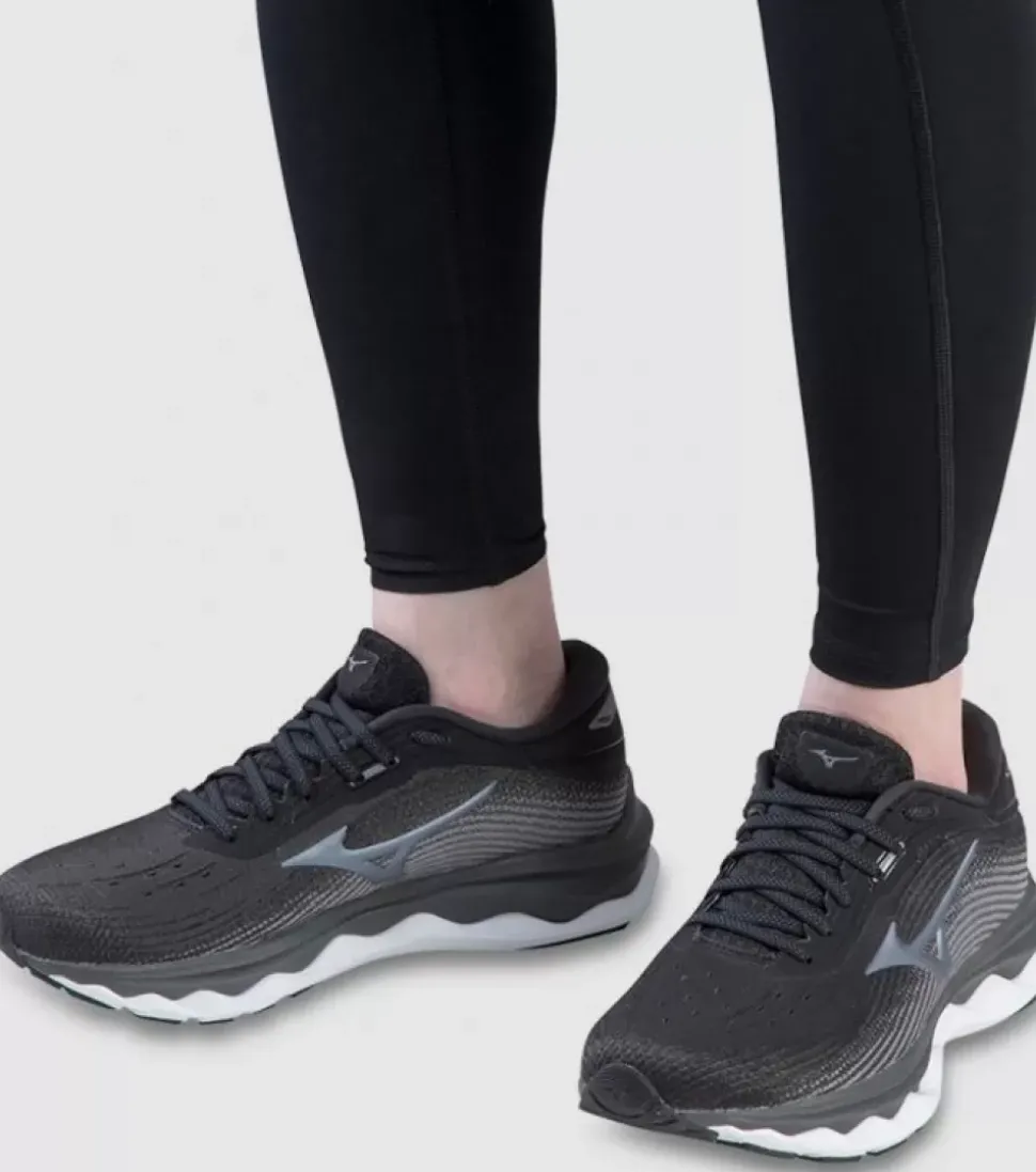 New Wave Sky 5 (D Wide) Womens Women Run