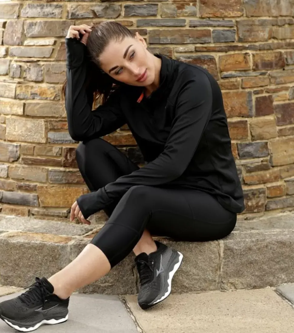 New Wave Sky 5 (D Wide) Womens Women Run
