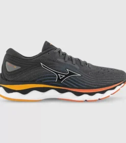 Clearance Wave Sky 6 (2E Wide) Mens Men Run