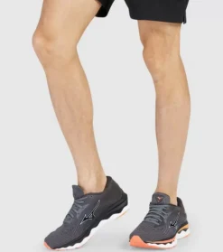 Clearance Wave Sky 6 (2E Wide) Mens Men Run