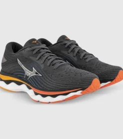 Clearance Wave Sky 6 (2E Wide) Mens Men Run