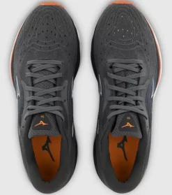 Clearance Wave Sky 6 (2E Wide) Mens Men Run