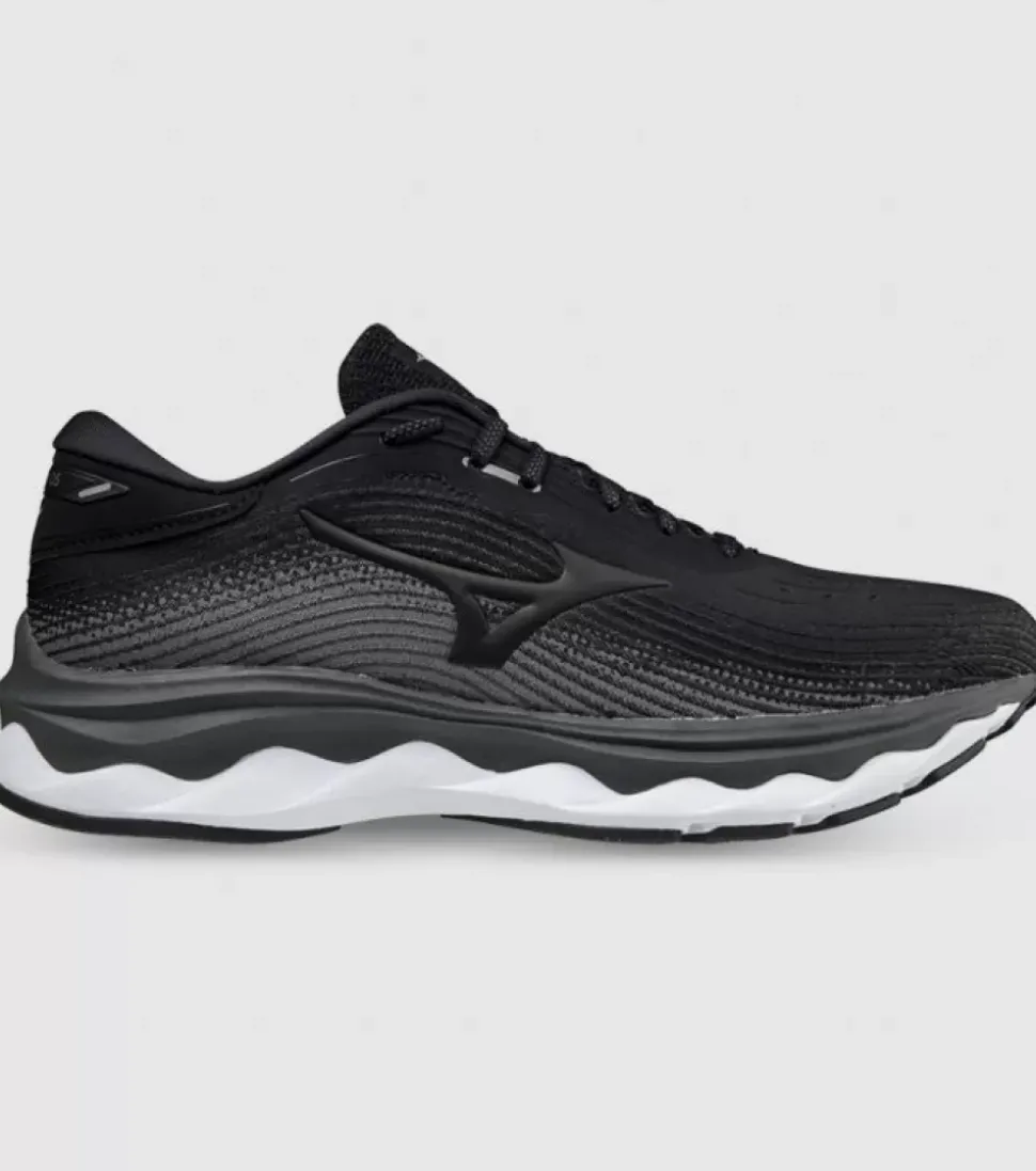 Outlet Wave Sky 5 (2E Wide) Mens Men Run