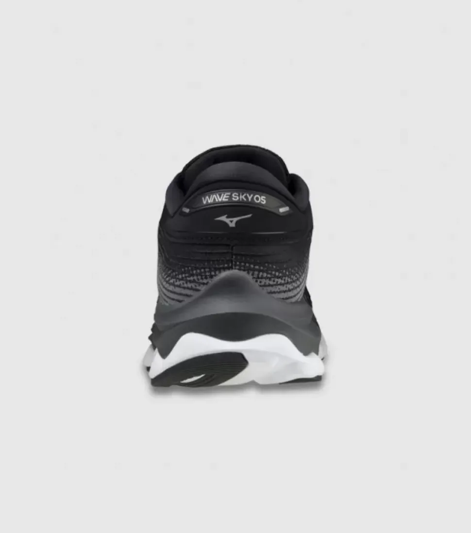 Outlet Wave Sky 5 (2E Wide) Mens Men Run