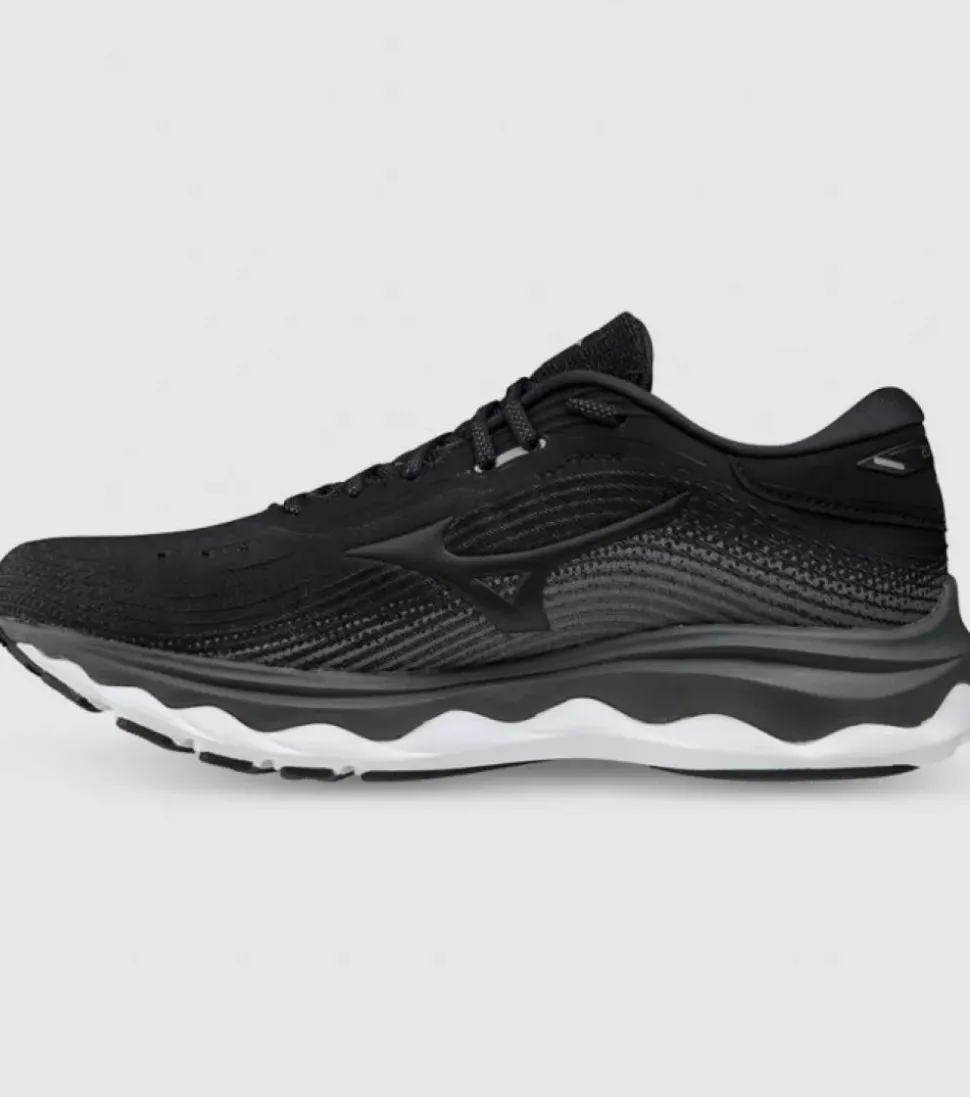 Outlet Wave Sky 5 (2E Wide) Mens Men Run