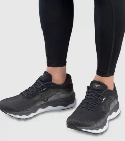 Outlet Wave Sky 5 (2E Wide) Mens Men Run