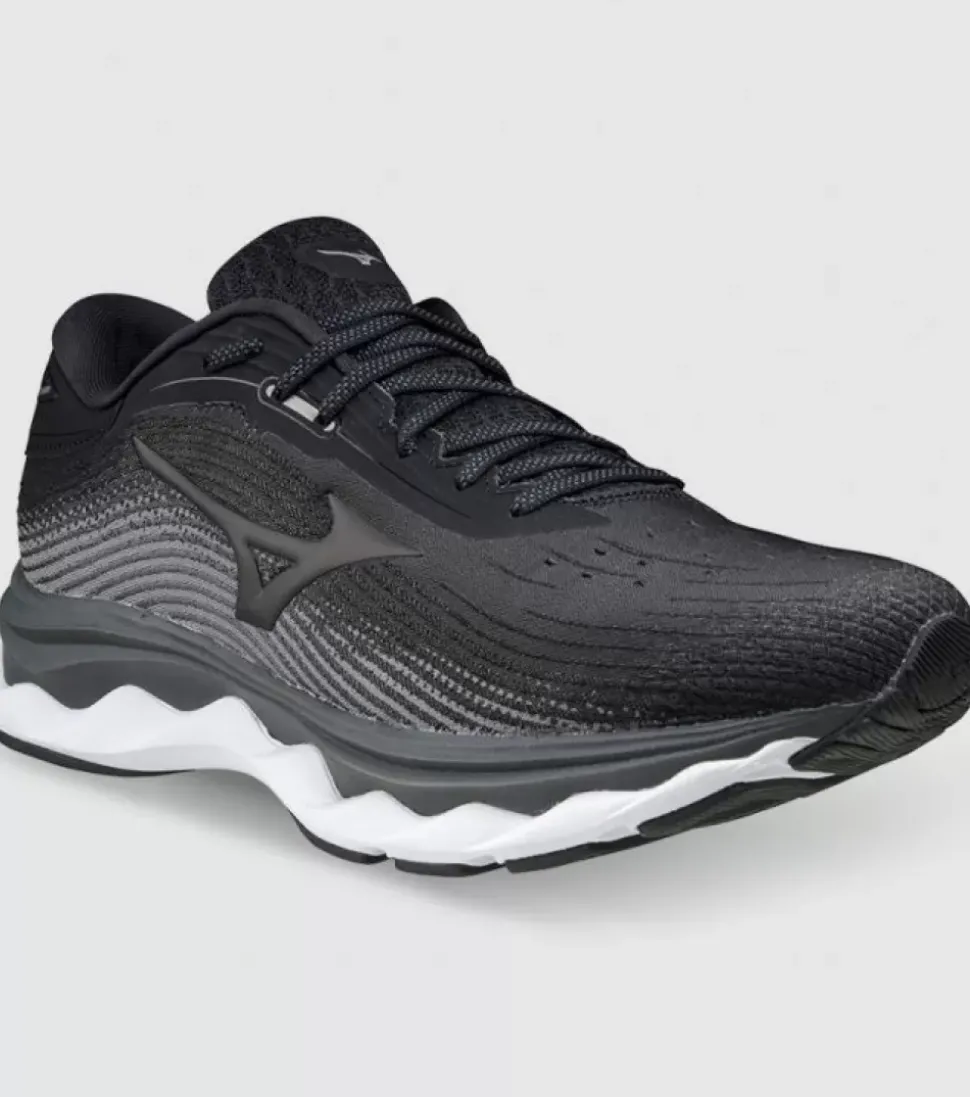 Outlet Wave Sky 5 (2E Wide) Mens Men Run