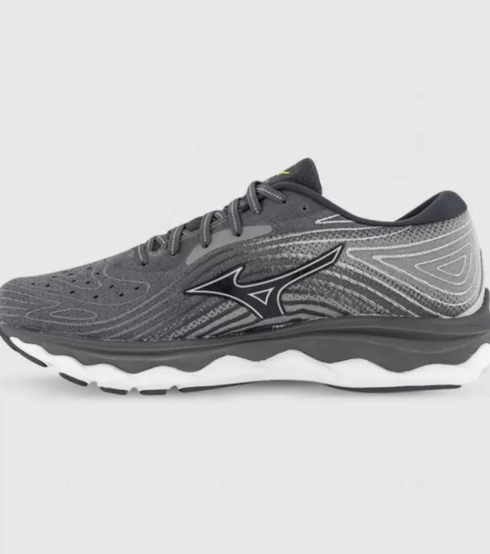 Clearance Wave Sky 6 (2E Wide) Mens Men Run