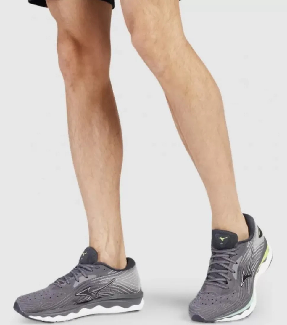 Clearance Wave Sky 6 (2E Wide) Mens Men Run