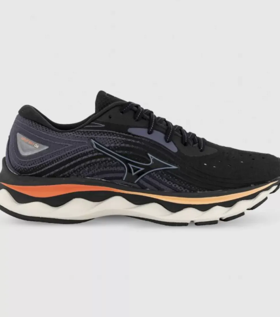 Fashion Wave Sky 6 Womens Women Run