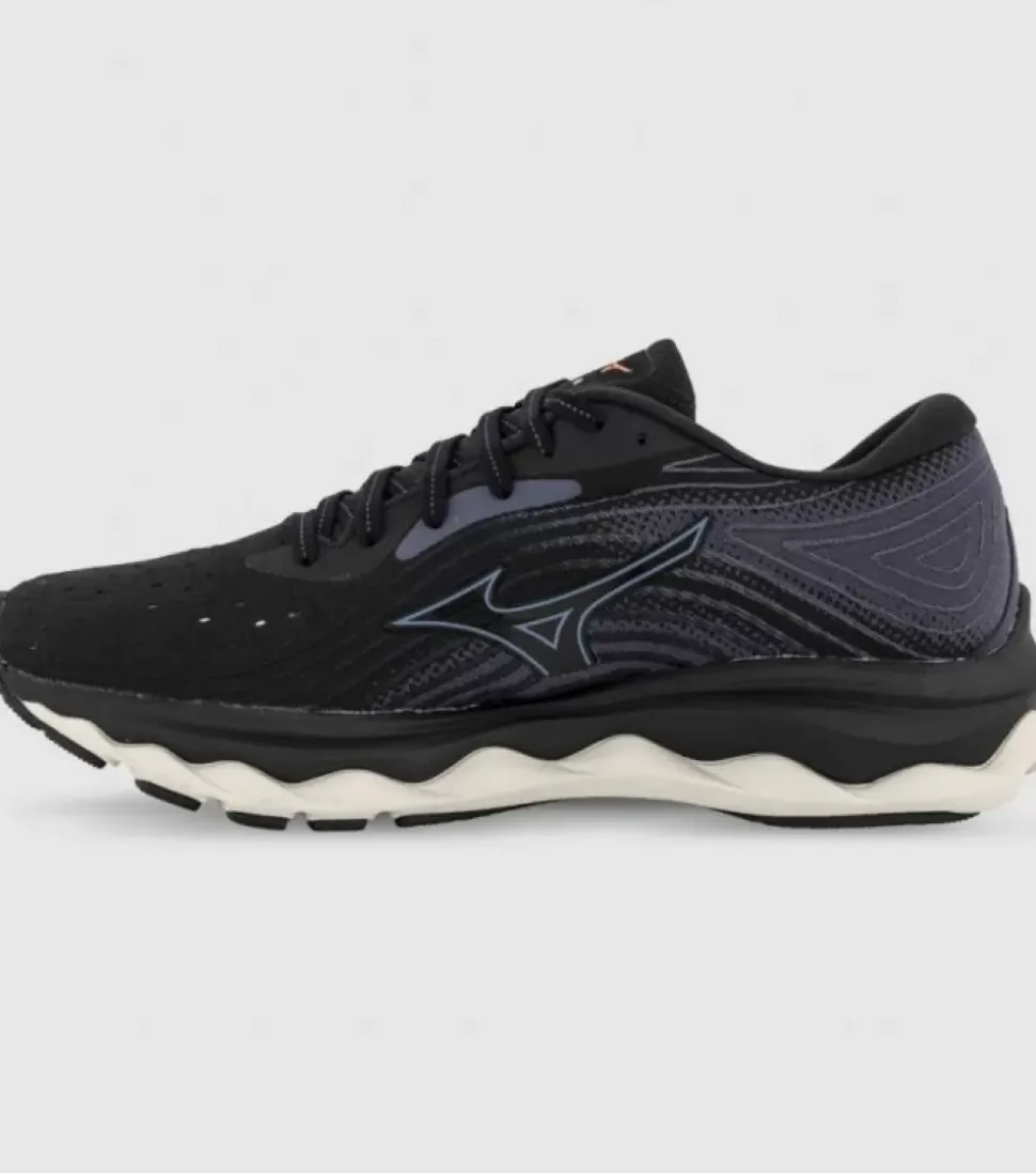Fashion Wave Sky 6 Womens Women Run