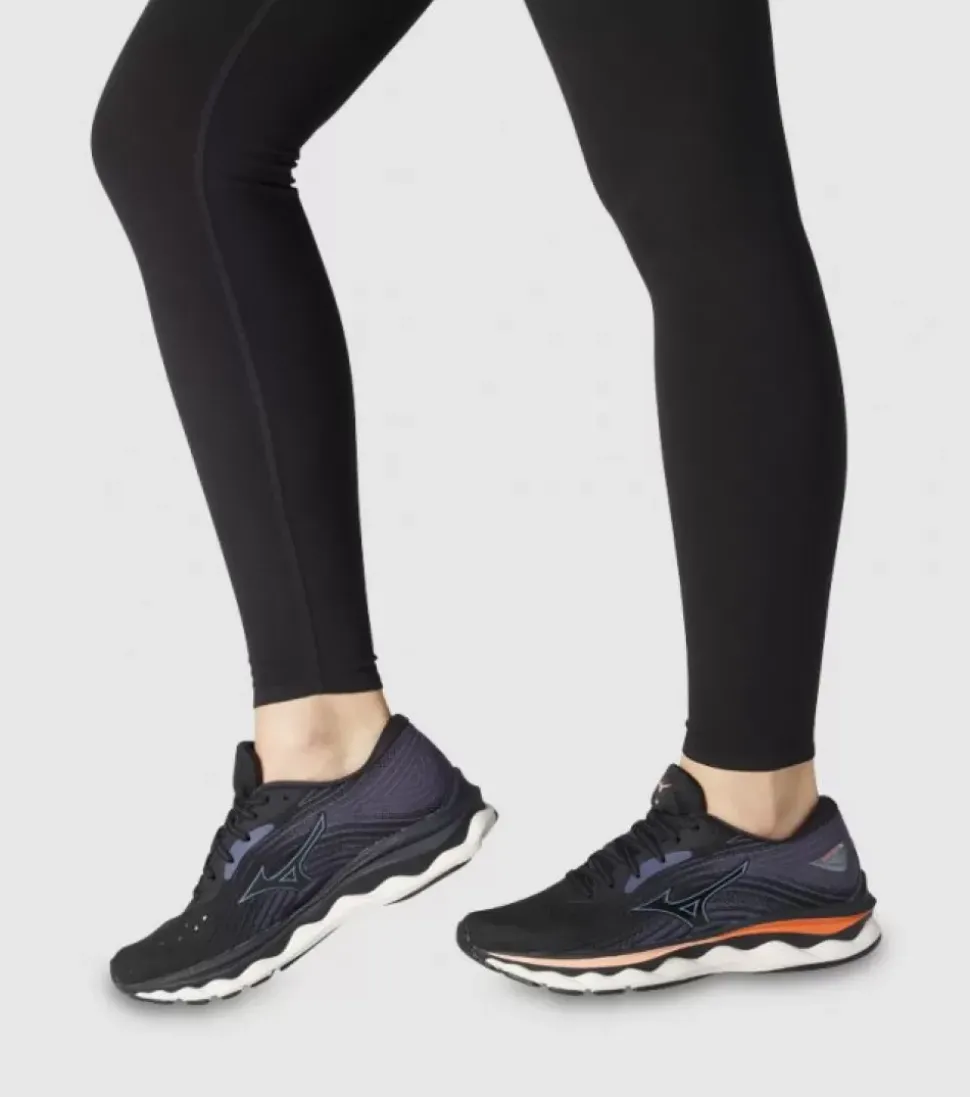 Fashion Wave Sky 6 Womens Women Run