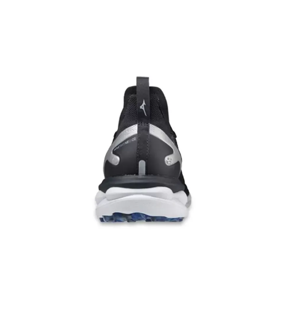 Shop Wave Sky Neo 2 Womens Obsidian Silver Women Run
