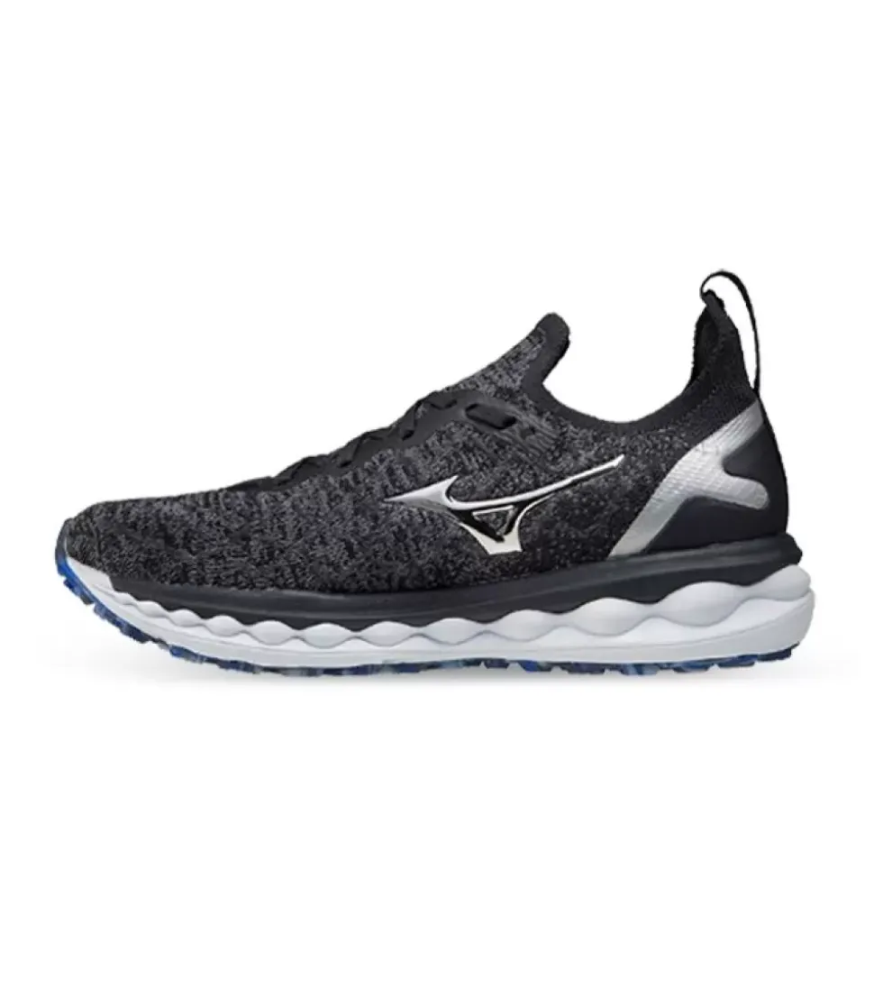 Shop Wave Sky Neo 2 Womens Obsidian Silver Women Run