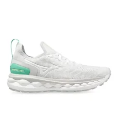New Wave Sky Neo Womens Dawn Blue White Cream Women Run