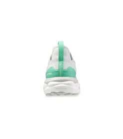 New Wave Sky Neo Womens Dawn Blue White Cream Women Run