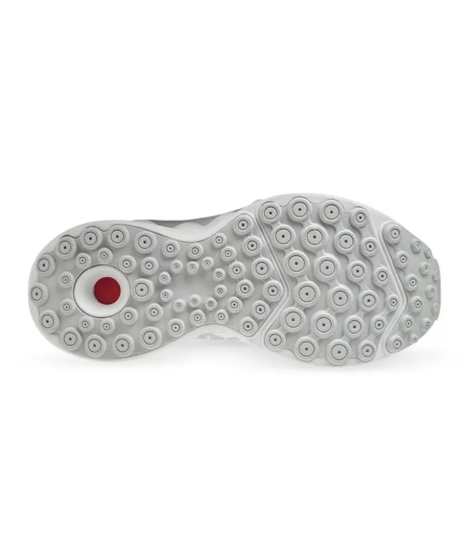 New Wave Sky Neo Womens Dawn Blue White Cream Women Run