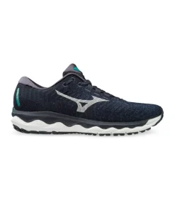 Shop Wave Sky Waveknit 3 Mens True Blue Nimbus Cloud Men Run