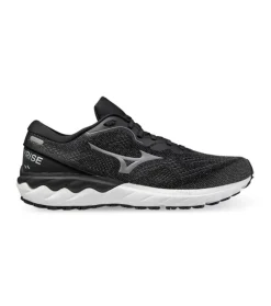 Best Wave Skyrise 2 Mens Black Frost Gray White Men Run