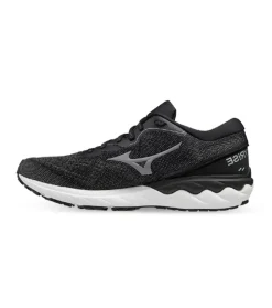 Best Wave Skyrise 2 Mens Black Frost Gray White Men Run
