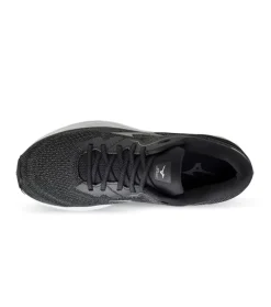Best Wave Skyrise 2 Mens Black Frost Gray White Men Run