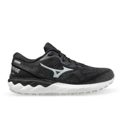 Cheap Wave Skyrise 2 Womens Black Cool Silver White Women Run