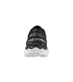 Cheap Wave Skyrise 2 Womens Black Cool Silver White Women Run