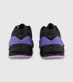 Best Sale Wave Stealth Neo (D Wide) Womens Netball Shoes Women Netball