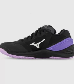 Best Sale Wave Stealth Neo (D Wide) Womens Netball Shoes Women Netball