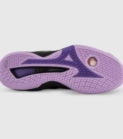 Best Sale Wave Stealth Neo (D Wide) Womens Netball Shoes Women Netball