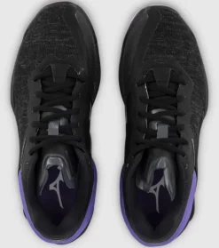 Best Sale Wave Stealth Neo (D Wide) Womens Netball Shoes Women Netball