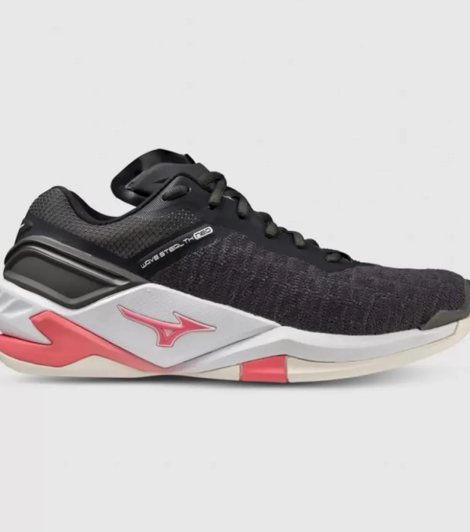 Discount Wave Stealth Neo Netball Womens Netball Shoes Women Netball