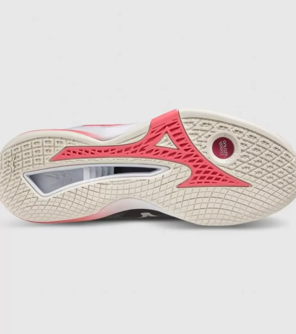 Discount Wave Stealth Neo Netball Womens Netball Shoes Women Netball