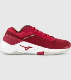 Hot Wave Stealth Neo Netball Womens Netball Shoes Women Netball