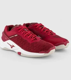 Hot Wave Stealth Neo Netball Womens Netball Shoes Women Netball
