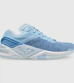 Hot Wave Stealth Neo Netball Womens Netball Shoes Women Netball