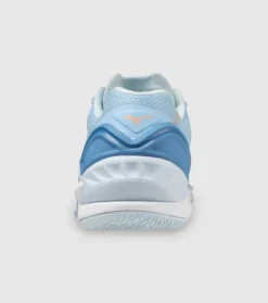 Hot Wave Stealth Neo Netball Womens Netball Shoes Women Netball