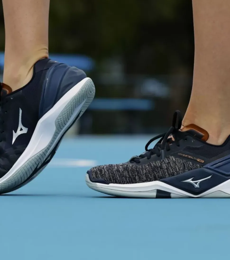 Shop Wave Stealth Neo Womens Netball Shoes Women Netball