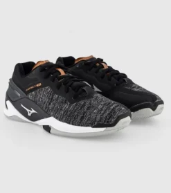 Shop Wave Stealth Neo Womens Netball Shoes Women Netball