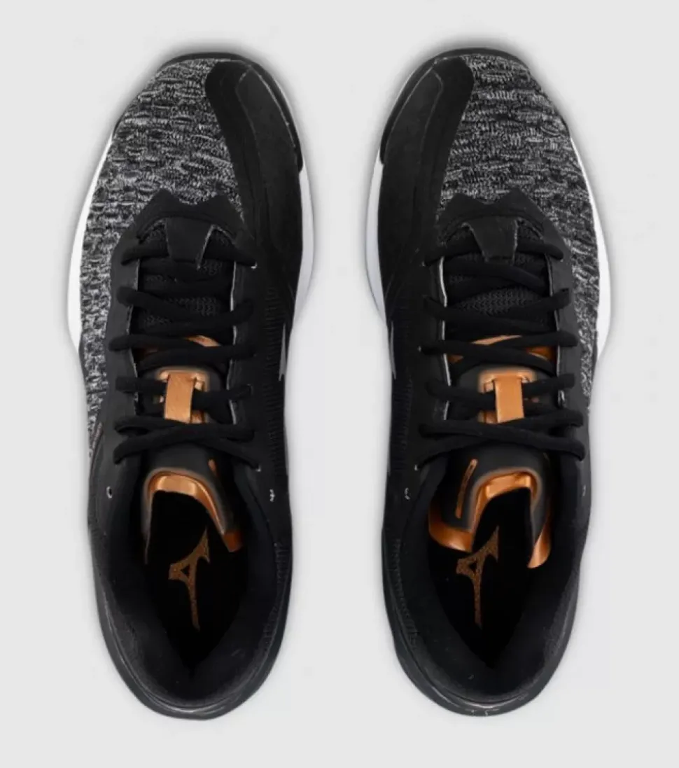Shop Wave Stealth Neo Womens Netball Shoes Women Netball