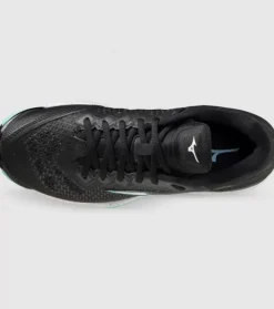 Store Wave Stealth V Netball (D Wide) Womens Netball Shoes Women Netball