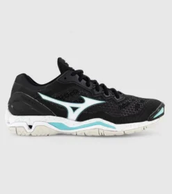 Fashion Wave Stealth V Netball Womens Netball Shoes Women Netball